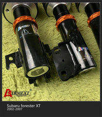 Airmext Forester XT 31mm Kit (2002-2007)