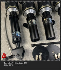 Airmext 911 Turbokit 997 (2004-2012)