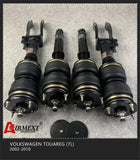 Airmext Touareg 7L / Cayenne 955/957 Bausatz