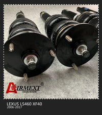 Kit Airmext LS460 XF40 ( 2009-2017 )