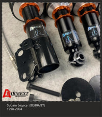 Kit Airmext Legacy BE / BY ( 1998/2004 )