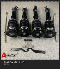 Kit Airmext Mazda MX5 ( 2015+ )