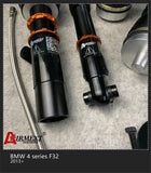 Kit Airmext Bmw F32 Série 4 ( 2013+ )