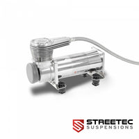 Pack Streetec comp2 EVO chrome