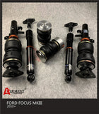 Kit Airmext Focus MkIII( 2010+ )