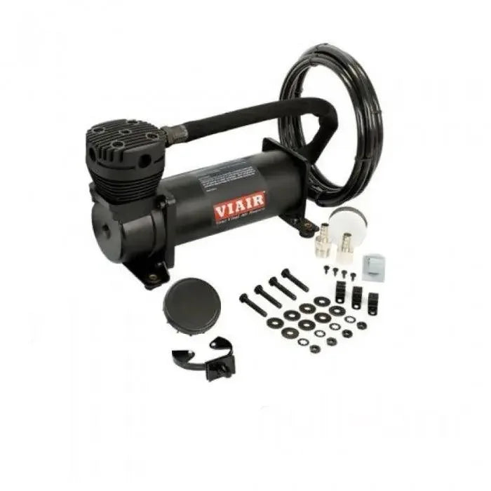 Viair 480C black Rasl'Bitume