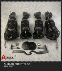 Kit Airmext Forester SG 31mm (2002-2007)