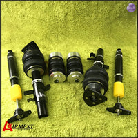 Airmext Focus MkII-Kit (2005-2011)