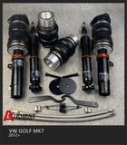 Kit Airmext Golf MK7.5 2018+