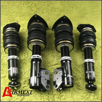 Kit Airmext Impreza 31 mm GE GV GH GR ( 2007-2014 )