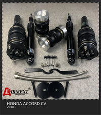 Kit Airmext accord CV10 ( 2017+ )