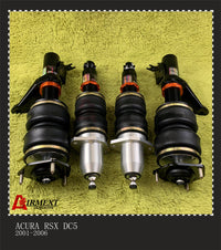 Kit Airmext RSX dc5 ( 2001-2006 )