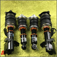 Kit Airmext CRV RM1/3/4 ( 2011-2016 )