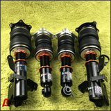 Kit Airmext CRV RM1/3/4 ( 2011-2016 )