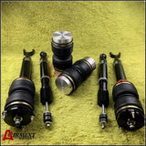 Kit Airmext Classe E( 2003-2009 )