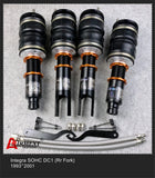 Kit Airmext integra SOHC DC1 Fourchette ( 1993-2001 )