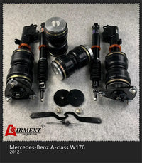 Kit Airmext Classe A W176( 2012+ )