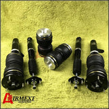 Airmext Kit Bmw E46 ( 1999-2006 )