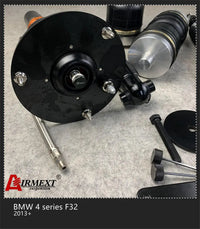 Kit Airmext Bmw F32 Série 4 ( 2013+ )