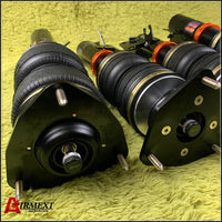 Airmext Forester SF 31mm Bausatz (1997-2002)