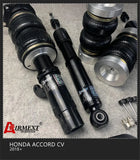 Kit Airmext accord CV10 ( 2017+ )