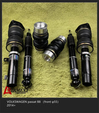 Kit Airmext passat B8 55mm 2014+