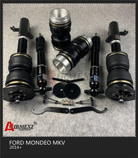 Airmext Mondeo MKV-Kit (2014+)