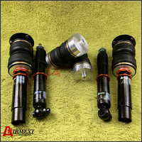 Kit Airmext Bmw X5 F15 E70 ( 2014+ )