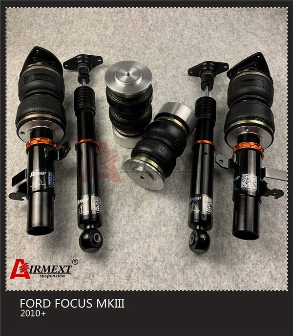 Airmext Focus MkIII-Kit (2010+)