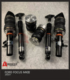 Kit Airmext Focus MkIII( 2010+ )