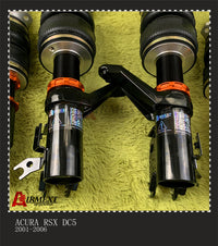 Kit Airmext RSX dc5 ( 2001-2006 )