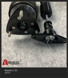 Kit Airmext Mazda 2 DJ ( 2015+ )