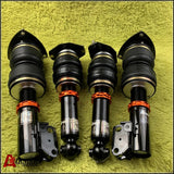 Kit Airmext Forester SH (2007-2012)