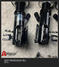 Kit Airmext Renegade ( 2014+ )