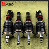 Airmext Kit Golf mk2 mk3 mk4 / corrado / jetta / vento / Seat Toledo