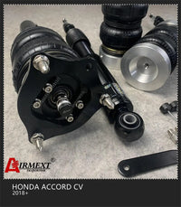 Kit Airmext accord CV10 ( 2017+ )