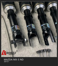 Kit Airmext Mazda MX5 ( 2015+ )