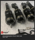 Kit Airmext Polo 6n / 6n2