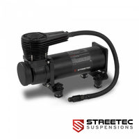 Streetec comp1 EVO black