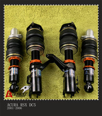 Kit Airmext RSX dc5 ( 2001-2006 )