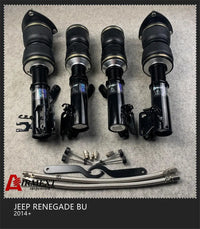 Airmext Renegade-Kit (2014+)