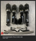 Kit Airmext Polo 6n / 6n2