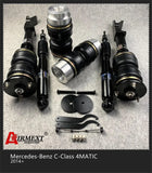 Kit Airmext Classe C W205 ( 2014+ )