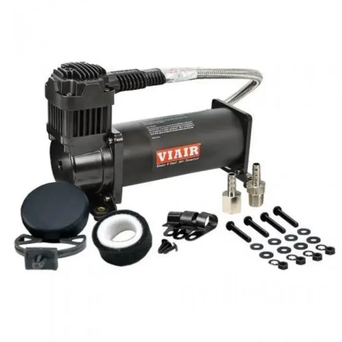 Viair 444C Black Rasl'Bitume