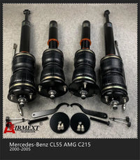 Kit Airmext CL55 amg ( 2000-2005 )