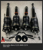 Kit Airmext CL55 amg ( 2000-2005 )