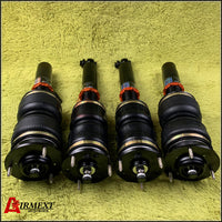 Kit Airmext Bmw E38