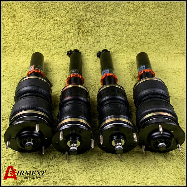 Kit Airmext Bmw E38