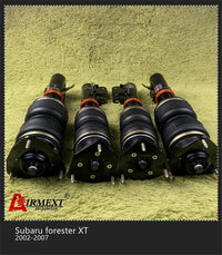 Airmext Forester XT 31mm Kit (2002-2007)