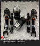 Kit airmext Classe C W205 2014+